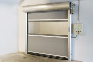 MSD Doors | Roller Shutter Doors | MSD Roller Doors